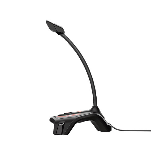 Trony TRUST - GXT215 ZABI USB LED MICROPHONE