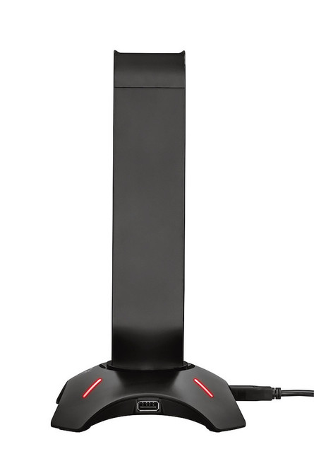Trony TRUST - GXT265 CINTAR RGB HEADSET STAND