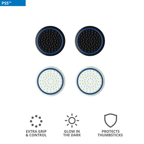 Trony TRUST - GXT266 4-PACK THUMB GRIPS PS5