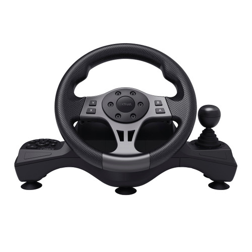 Trony TRUST - GXT289 MOVI RACING WHEEL