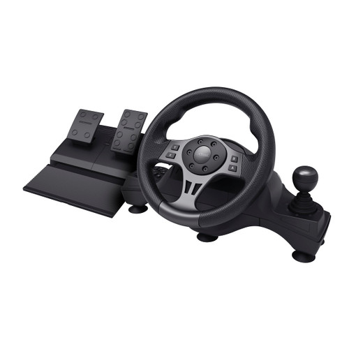 Trony TRUST - GXT289 MOVI RACING WHEEL