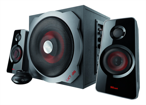 Trony TRUST - GXT38 TYTAN 2.1 SPEAKER