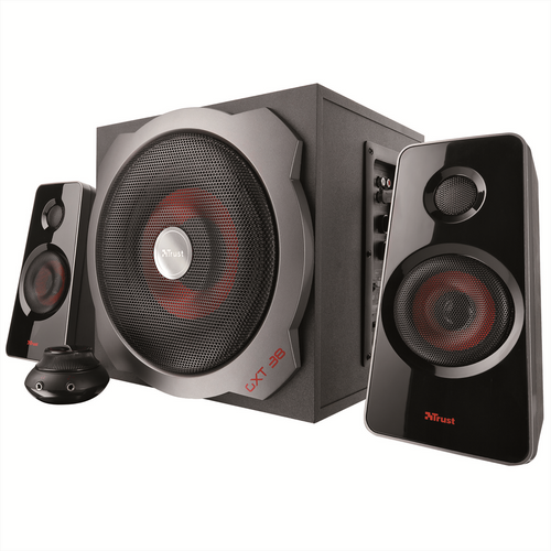 Trony TRUST - GXT38 TYTAN 2.1 SPEAKER