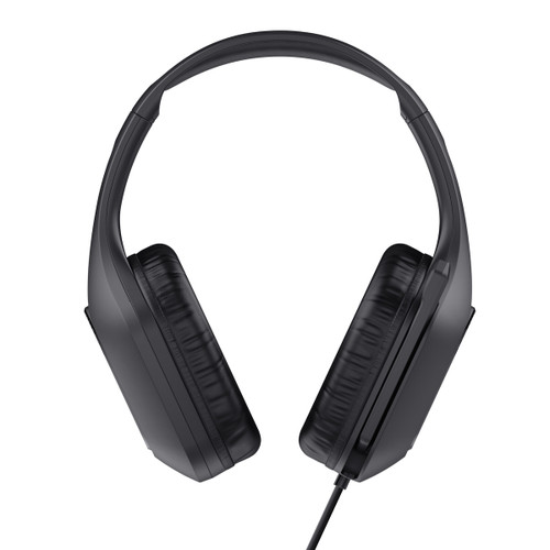 Trony TRUST - GXT415 ZIROX HEADSET – BLACK