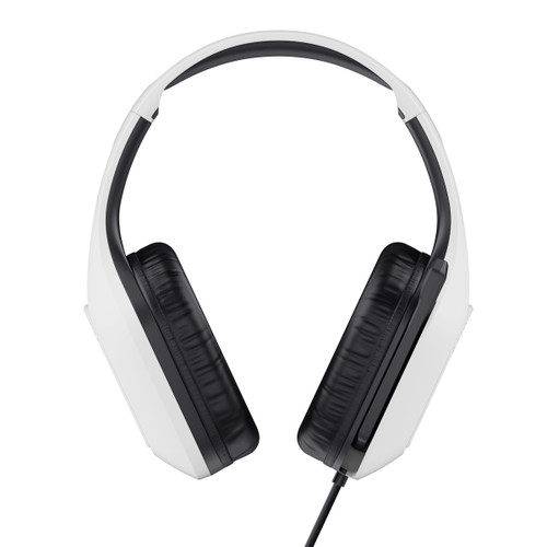 Trony TRUST - GXT415W ZIROX HEADSET – WHITE