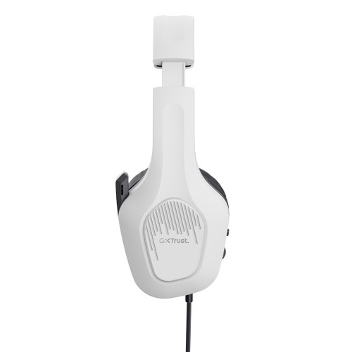 Trony TRUST - GXT415W ZIROX HEADSET – WHITE