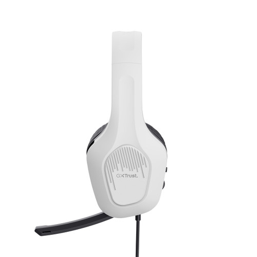 Trony TRUST - GXT415W ZIROX HEADSET – WHITE