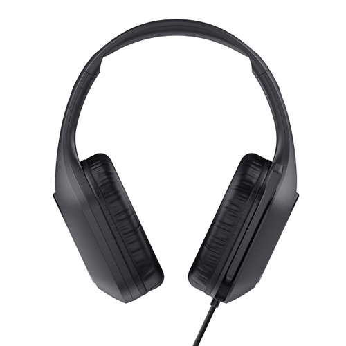 Trony TRUST - GXT416 ZIROX LED HEADSET BLK