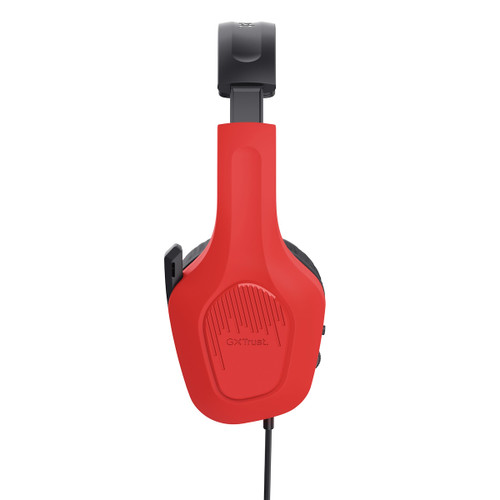 Trony TRUST - GXT416S ZIROX HEADSET SWITCH