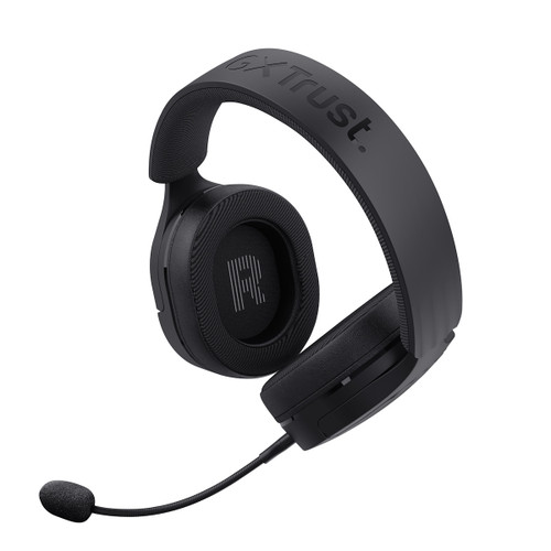 Trony TRUST - GXT489 FAYZO HEADSET BLK