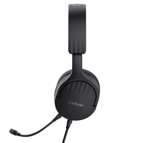 Trony TRUST - GXT489 FAYZO HEADSET BLK