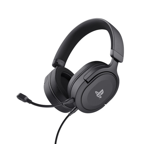 Trony TRUST - GXT498 FORTA HEADSET PS5