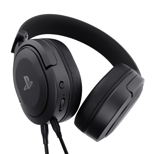 Trony TRUST - GXT498 FORTA HEADSET PS5