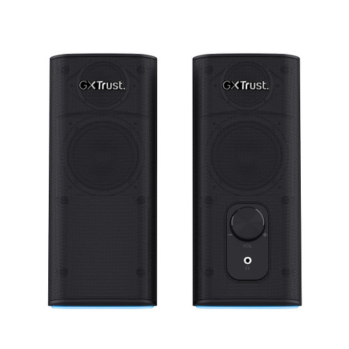 Trony TRUST - GXT612 CETIC BT SPEAKER SET