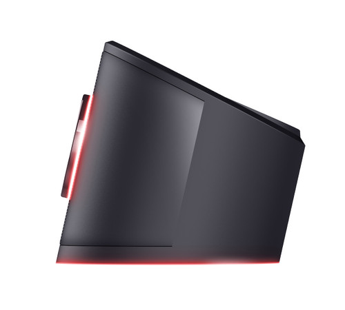 Trony TRUST - GXT619 THORNE RGB LED SOUNDBAR