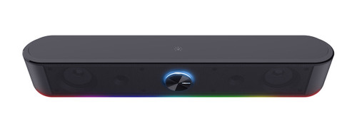 Trony TRUST - GXT619 THORNE RGB LED SOUNDBAR