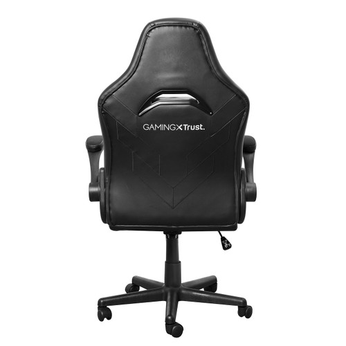 Trony TRUST - GXT703 RIYE GAMING CHAIR BLACK