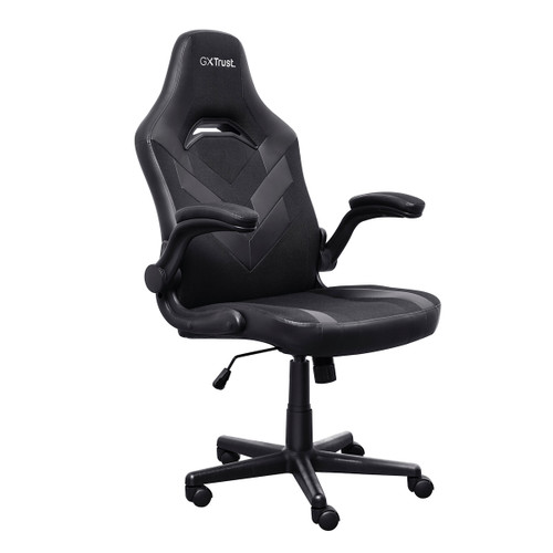 Trony TRUST - GXT703 RIYE GAMING CHAIR BLACK