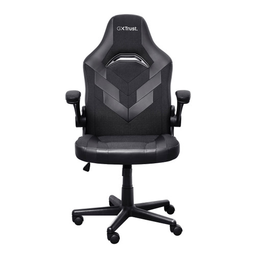 Trony TRUST - GXT703 RIYE GAMING CHAIR BLACK
