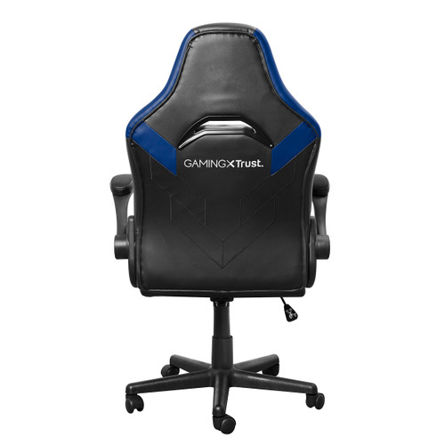 Trony TRUST - GXT703B RIYE GAMING CHAIR BLUE