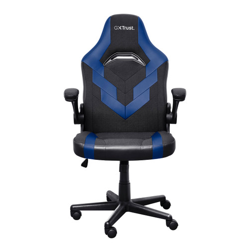 Trony TRUST - GXT703B RIYE GAMING CHAIR BLUE
