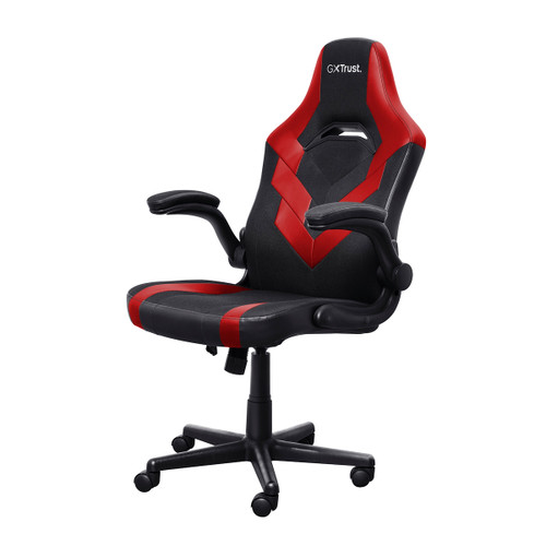 Trony TRUST - GXT703R RIYE GAMING CHAIR RED