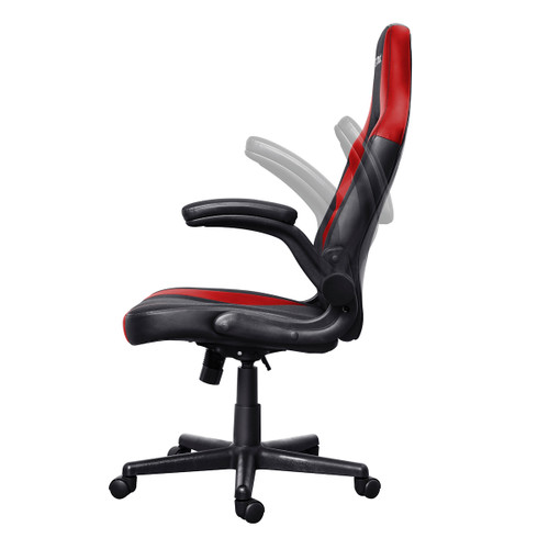 Trony TRUST - GXT703R RIYE GAMING CHAIR RED