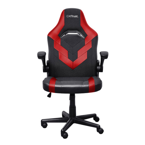 Trony TRUST - GXT703R RIYE GAMING CHAIR RED
