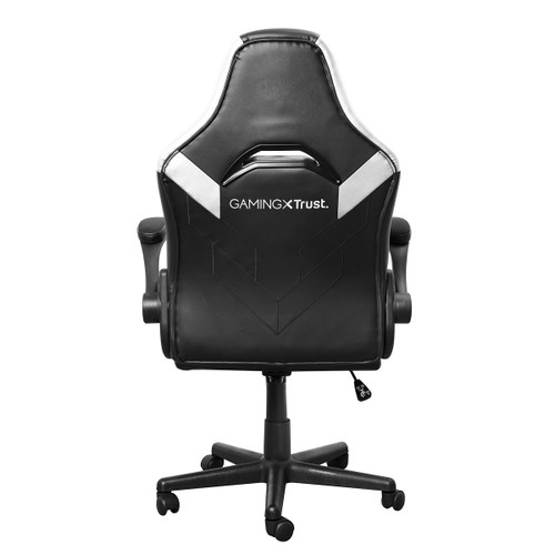 Trony TRUST - GXT703W RIYE GAMING CHAIR WHITE