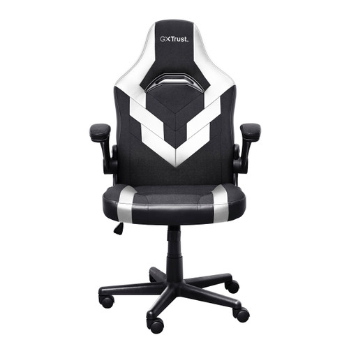 Trony TRUST - GXT703W RIYE GAMING CHAIR WHITE