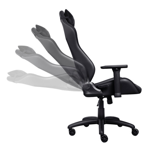 Trony TRUST - GXT714 RUYA GAMING CHAIR BLACK