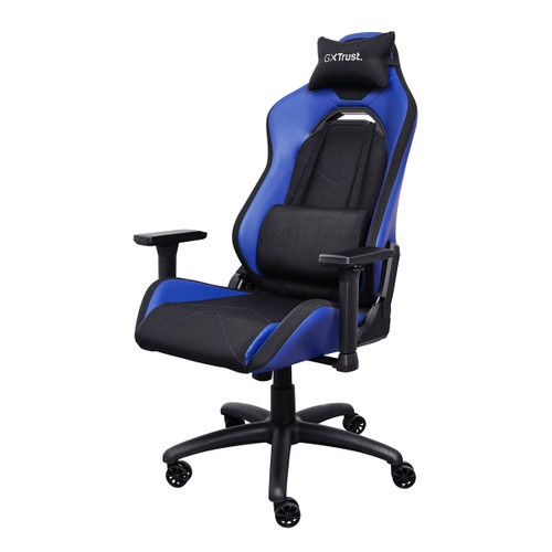 Trony TRUST - GXT714B RUYA GAMING CHAIR BLU