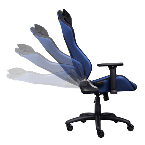Trony TRUST - GXT714B RUYA GAMING CHAIR BLU