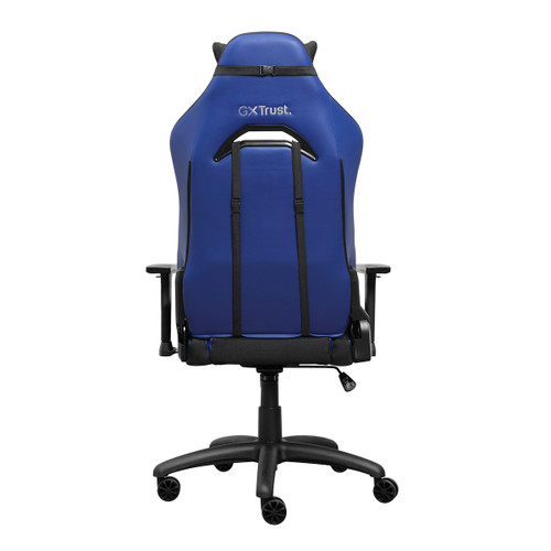 Trony TRUST - GXT714B RUYA GAMING CHAIR BLU