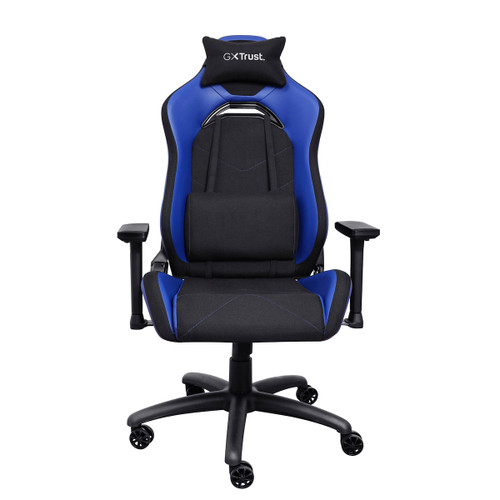 Trony TRUST - GXT714B RUYA GAMING CHAIR BLU