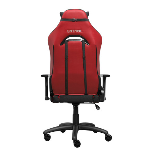 Trony TRUST - GXT714R RUYA GAMING CHAIR RED