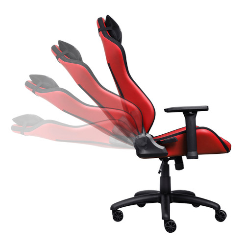 Trony TRUST - GXT714R RUYA GAMING CHAIR RED
