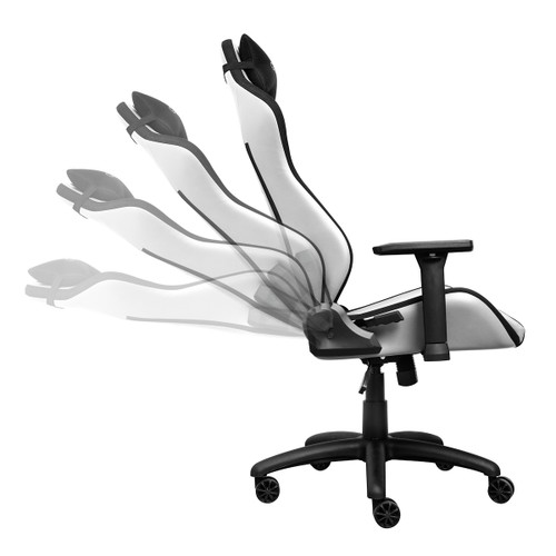 Trony TRUST - GXT714W RUYA GAMING CHAIR WHITE