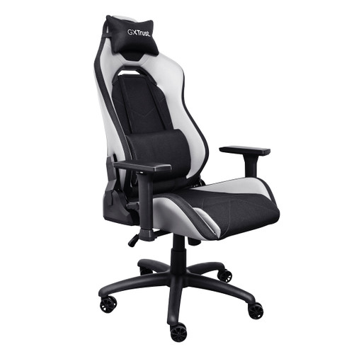 Trony TRUST - GXT714W RUYA GAMING CHAIR WHITE