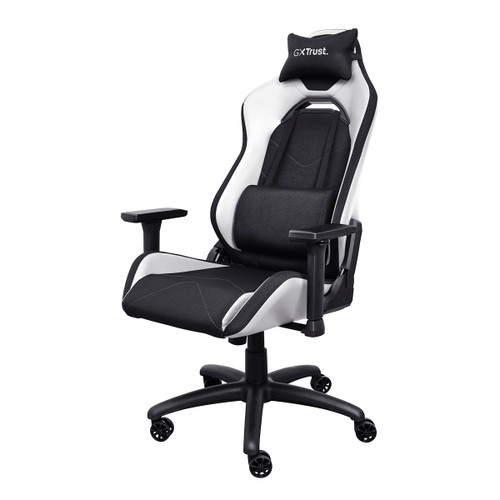 Trony TRUST - GXT714W RUYA GAMING CHAIR WHITE