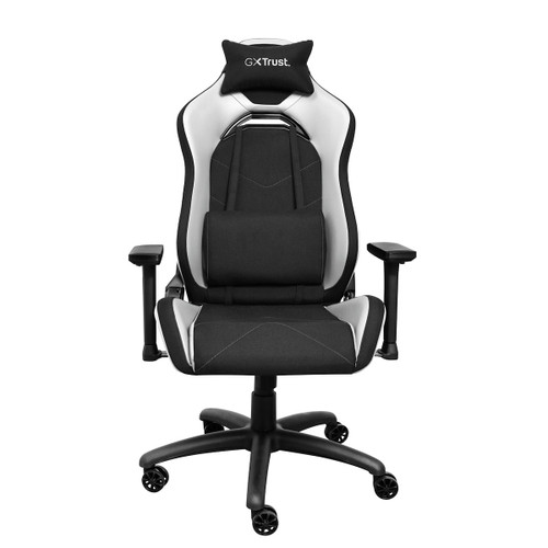 Trony TRUST - GXT714W RUYA GAMING CHAIR WHITE