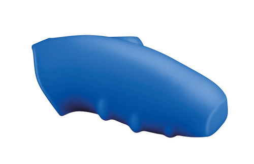 Trony TRUST - GXT748 CONTROLLER SLEEVE PS5 -BLUE