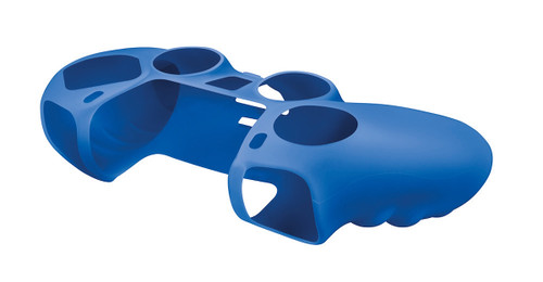 Trony TRUST - GXT748 CONTROLLER SLEEVE PS5 -BLUE