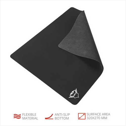 Trony TRUST - GXT754 MOUSEPAD L