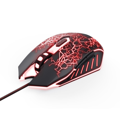 Trony TRUST - GXT783X IZZA MOUSE & PAD