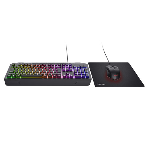 Trony TRUST - GXT791 3-IN-1 BUNDLE IT