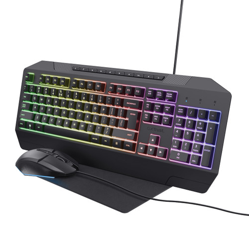 Trony TRUST - GXT791 3-IN-1 BUNDLE IT