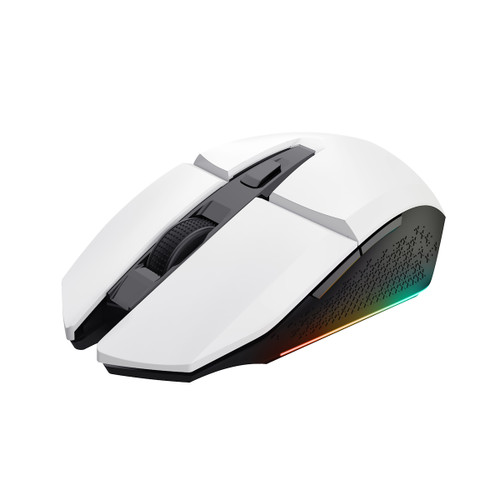 Trony TRUST - GXT794W 3-IN-1 BUNDLE WHITE IT