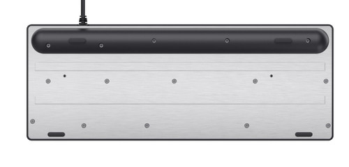 Trony TRUST - GXT833 THADO TKL KEYBOARD IT