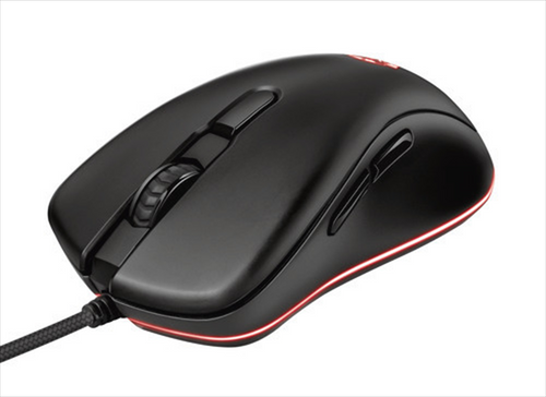 Trony TRUST - GXT930 JACX GAMING MOUSE